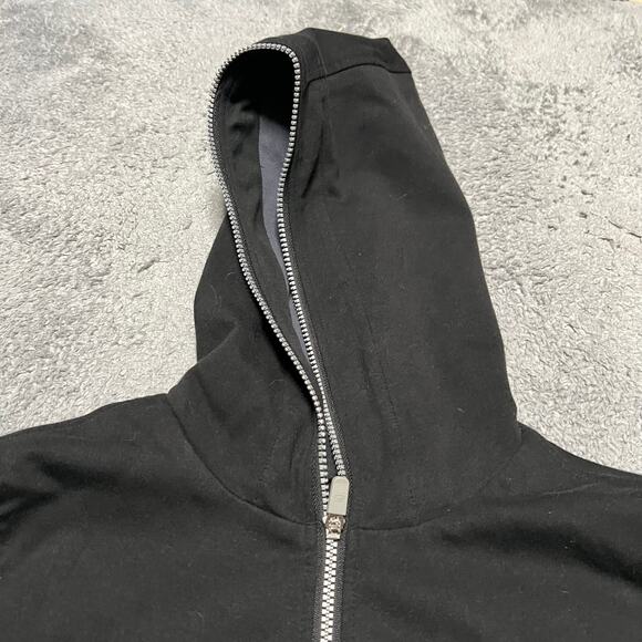 Scottevest Chloe Glow Hoodie Womens XL Pockets Sweatshirt Outdoor Tactical - Picture 3 of 11